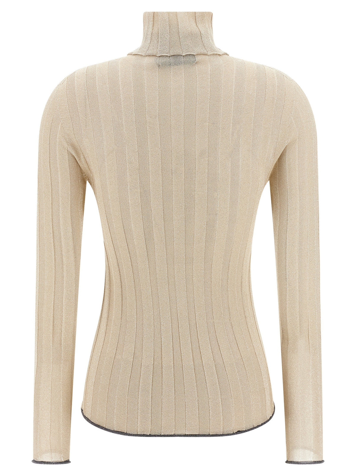 Lurex sweater