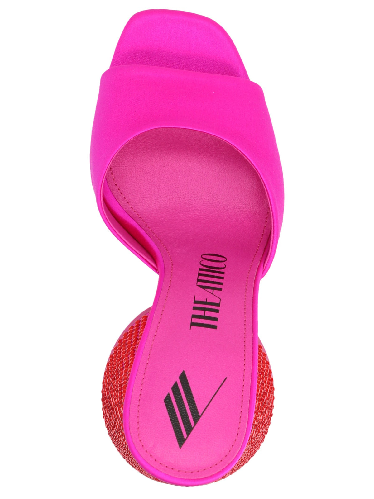 'Luz' mules