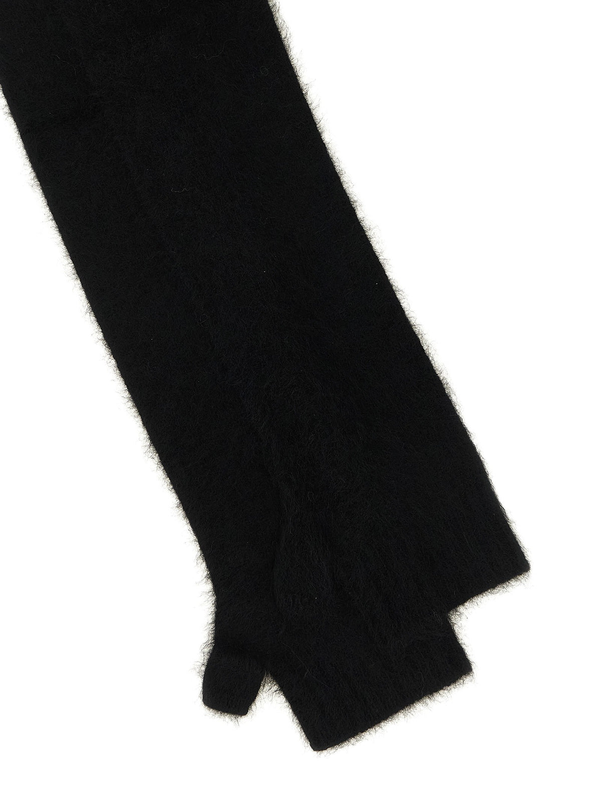 'Lyak' sleeves
