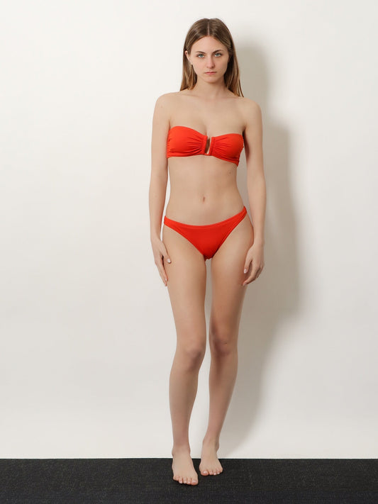 Lycra bikini bottom