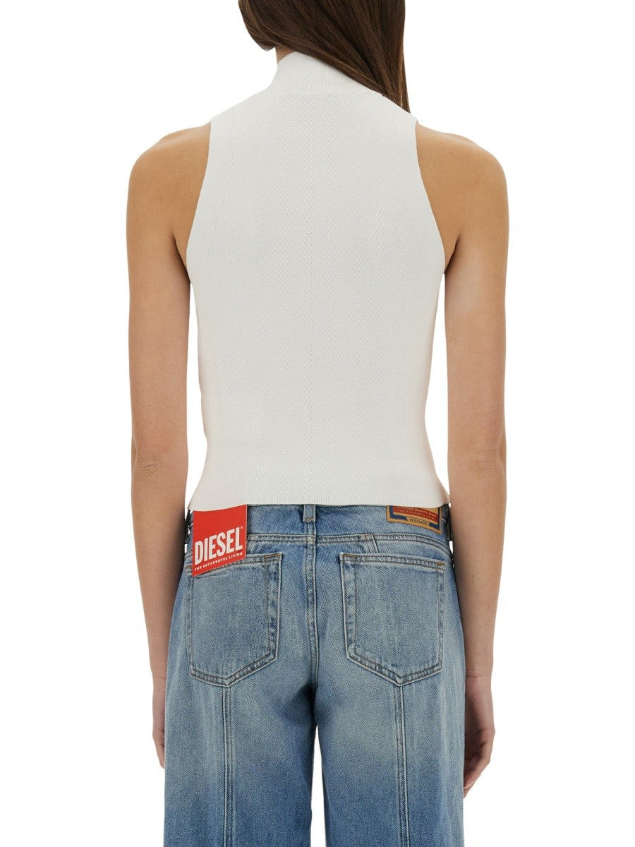 "M-ONERVAX" TOP