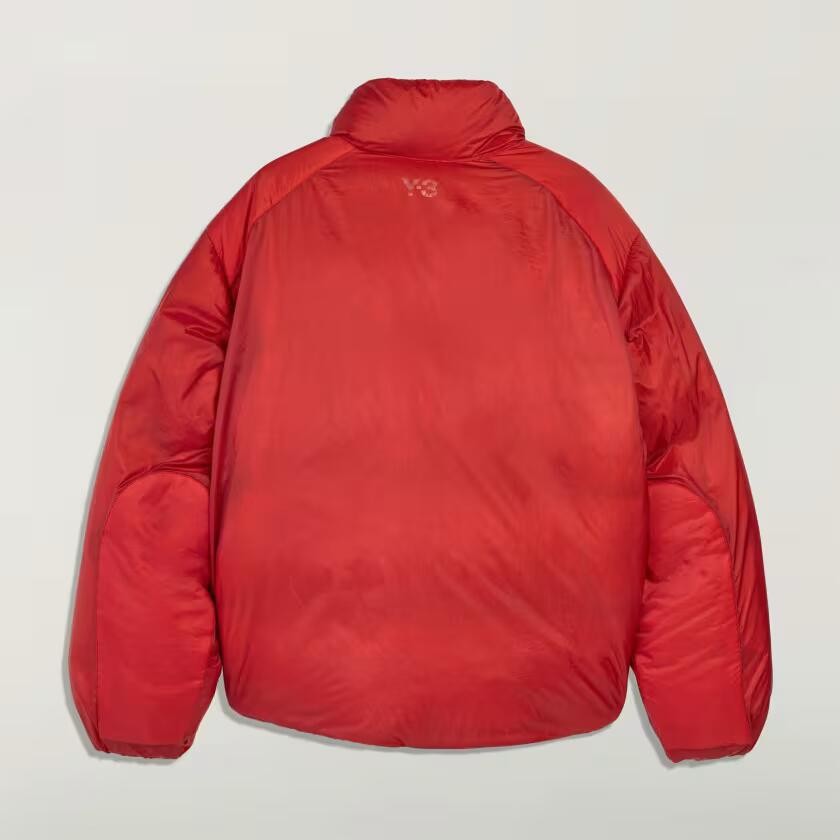 M PUFF JKT TRIORA