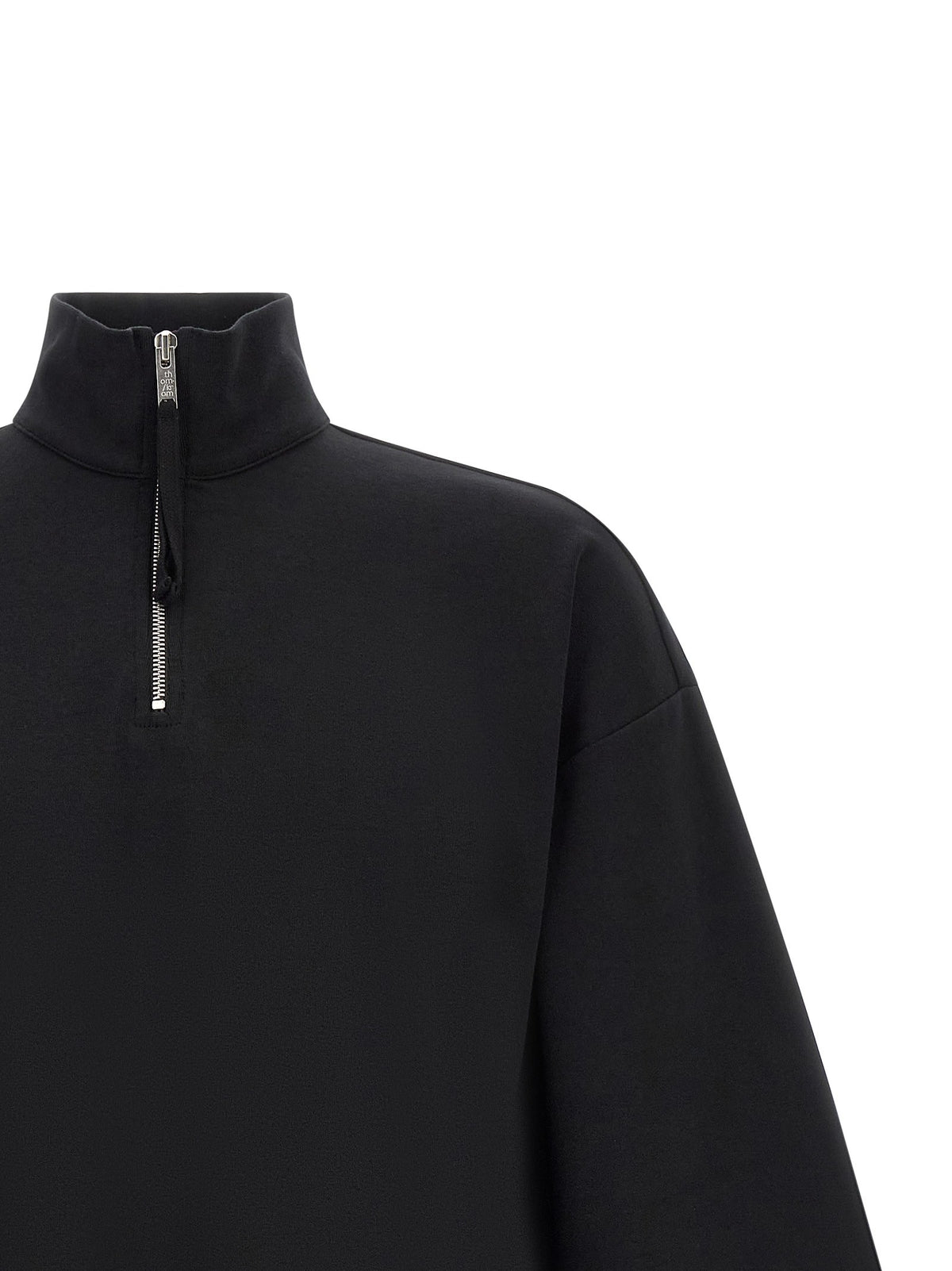 'M S 196' sweatshirt