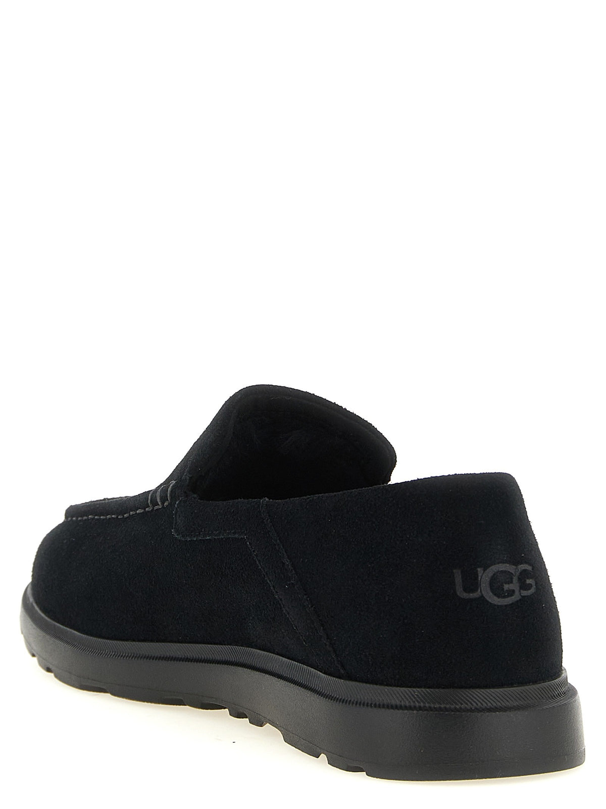 'M Shep Loafer ' loafers