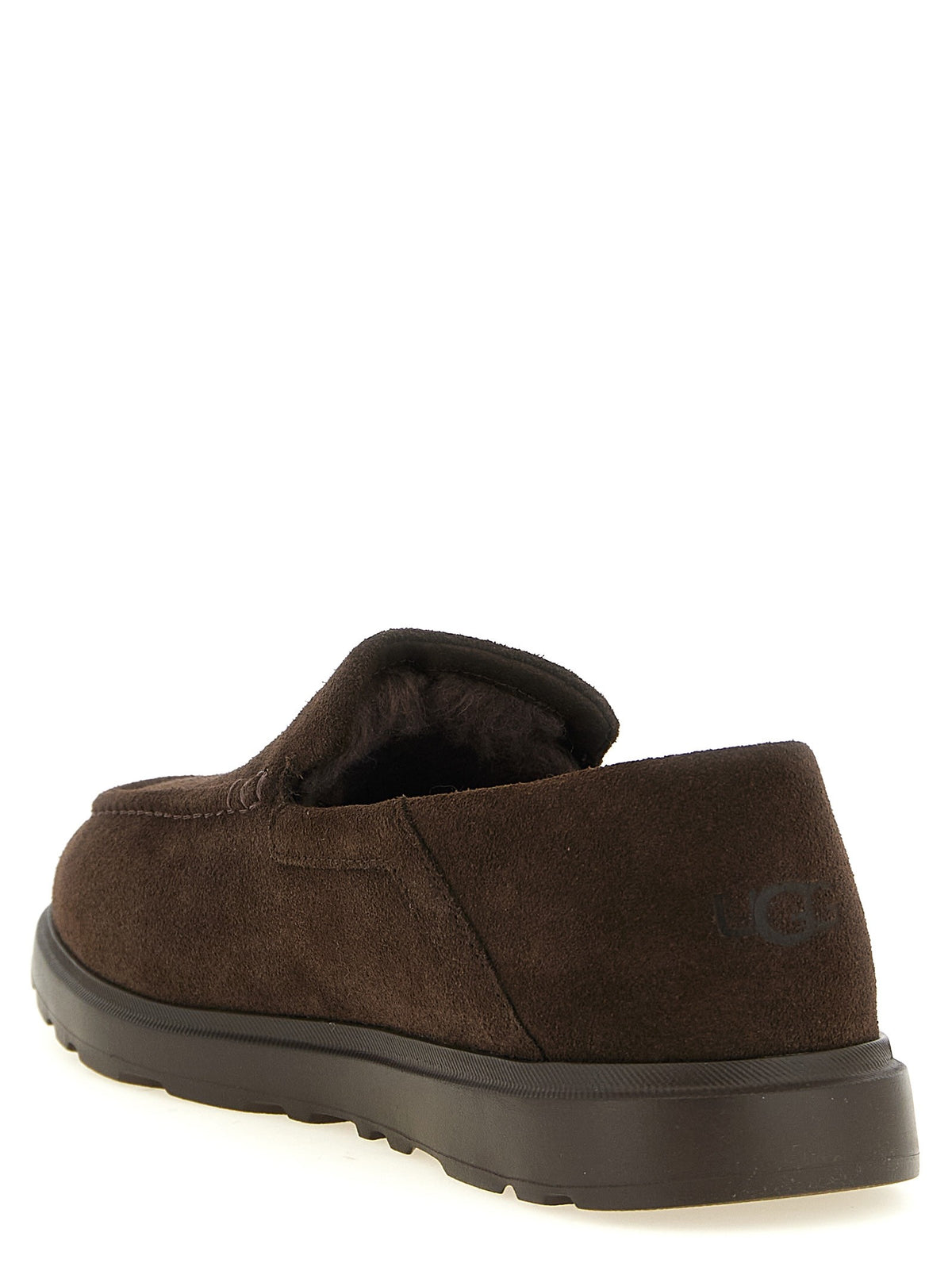 'M Shep Loafer ' loafers