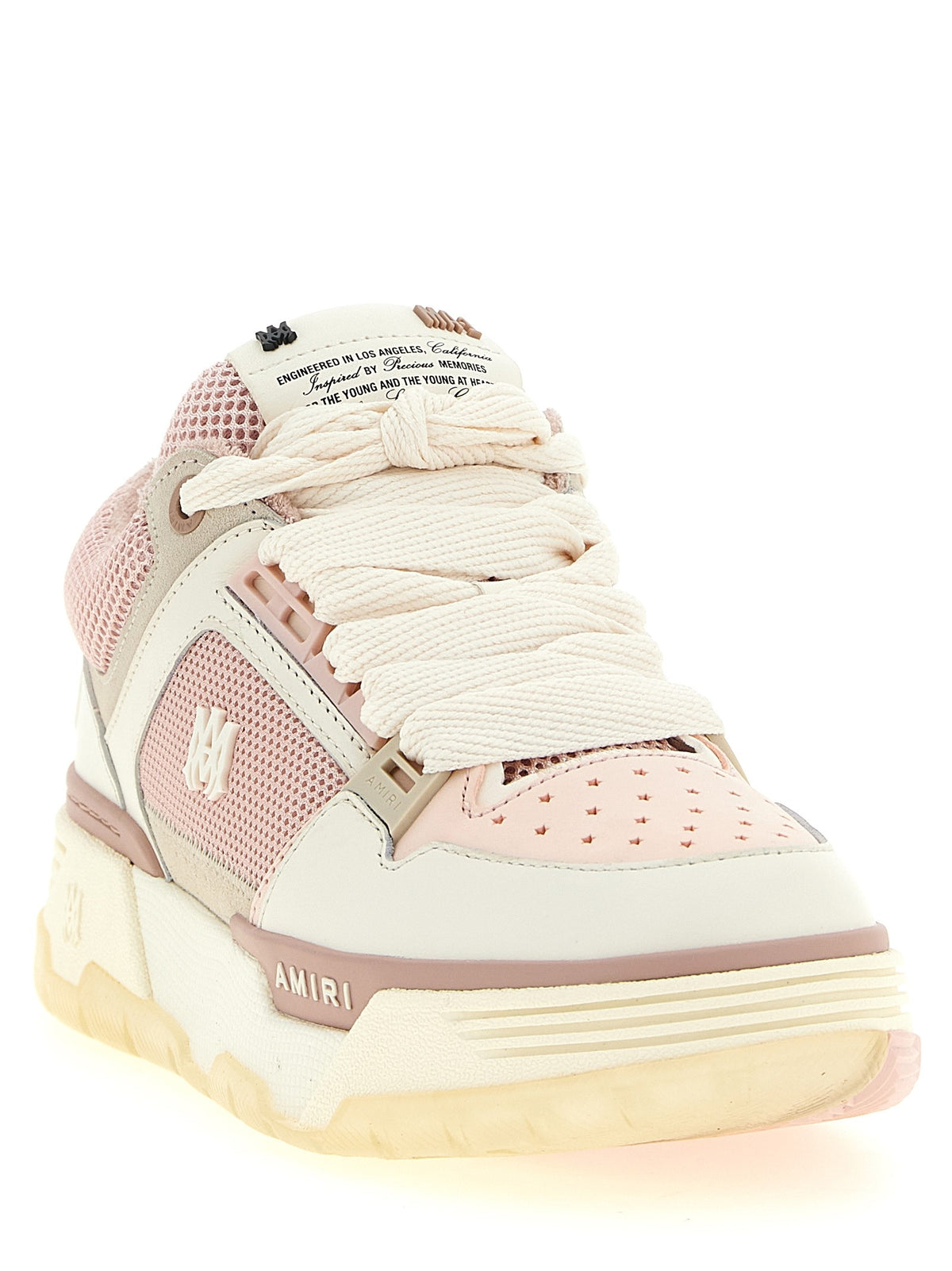 'MA-1' sneakers