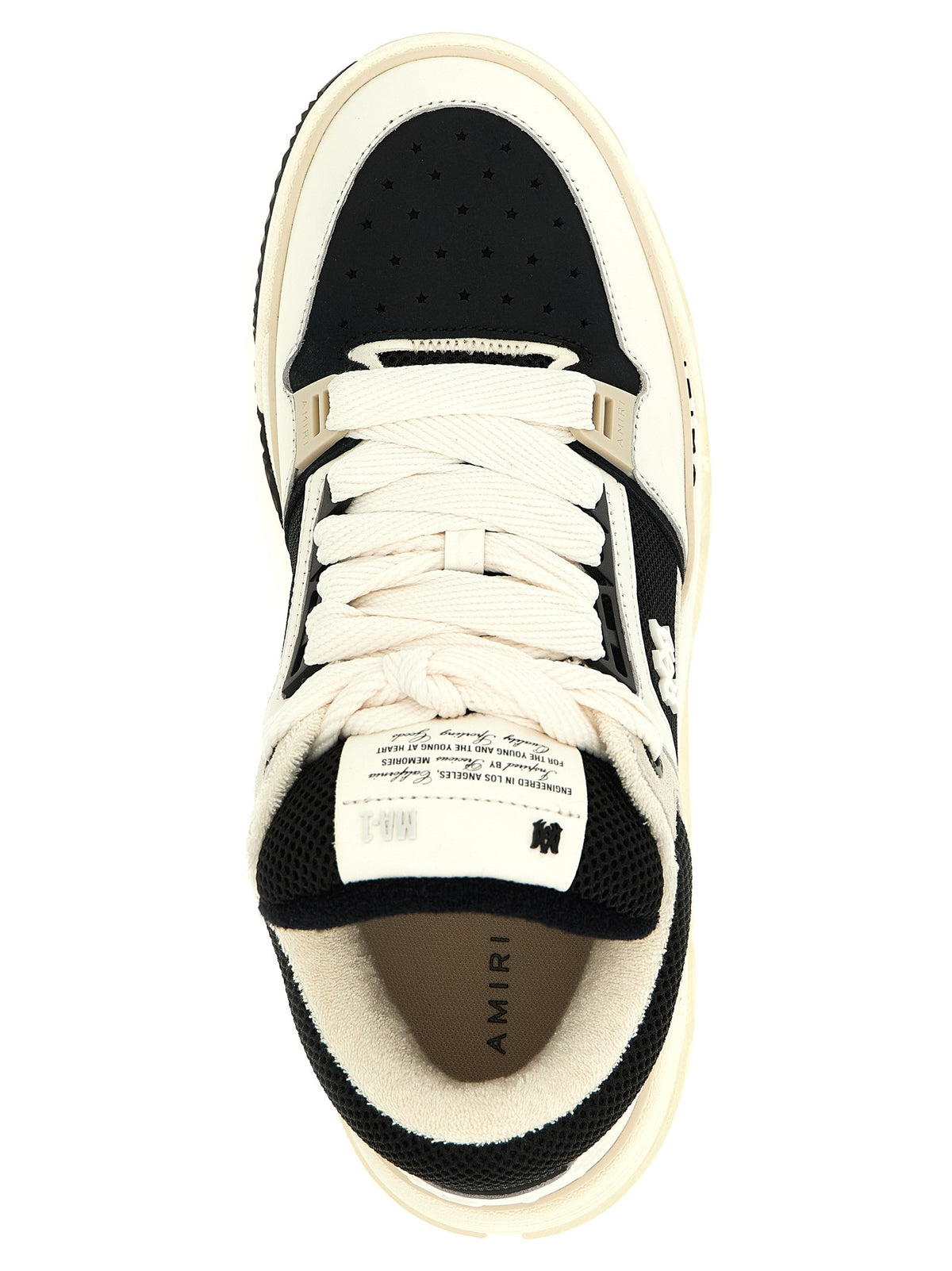 'Ma-1' sneakers