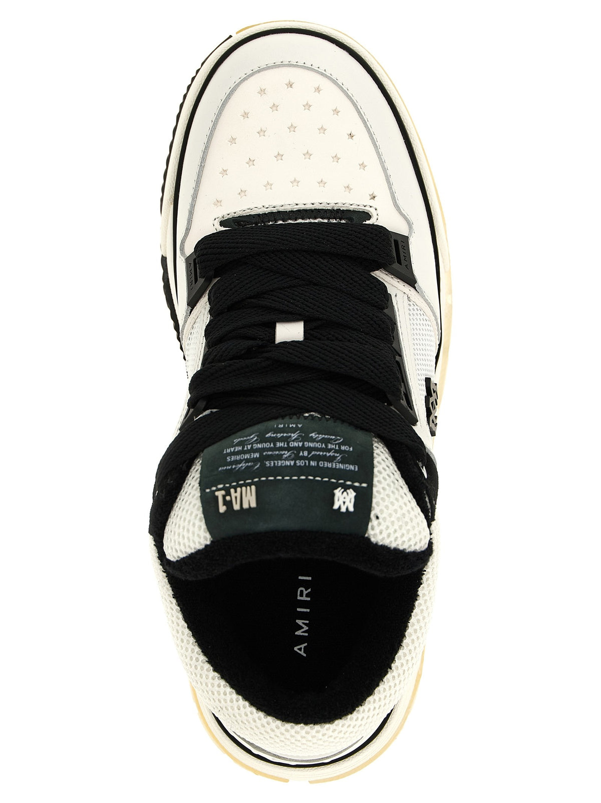 'MA-1' sneakers