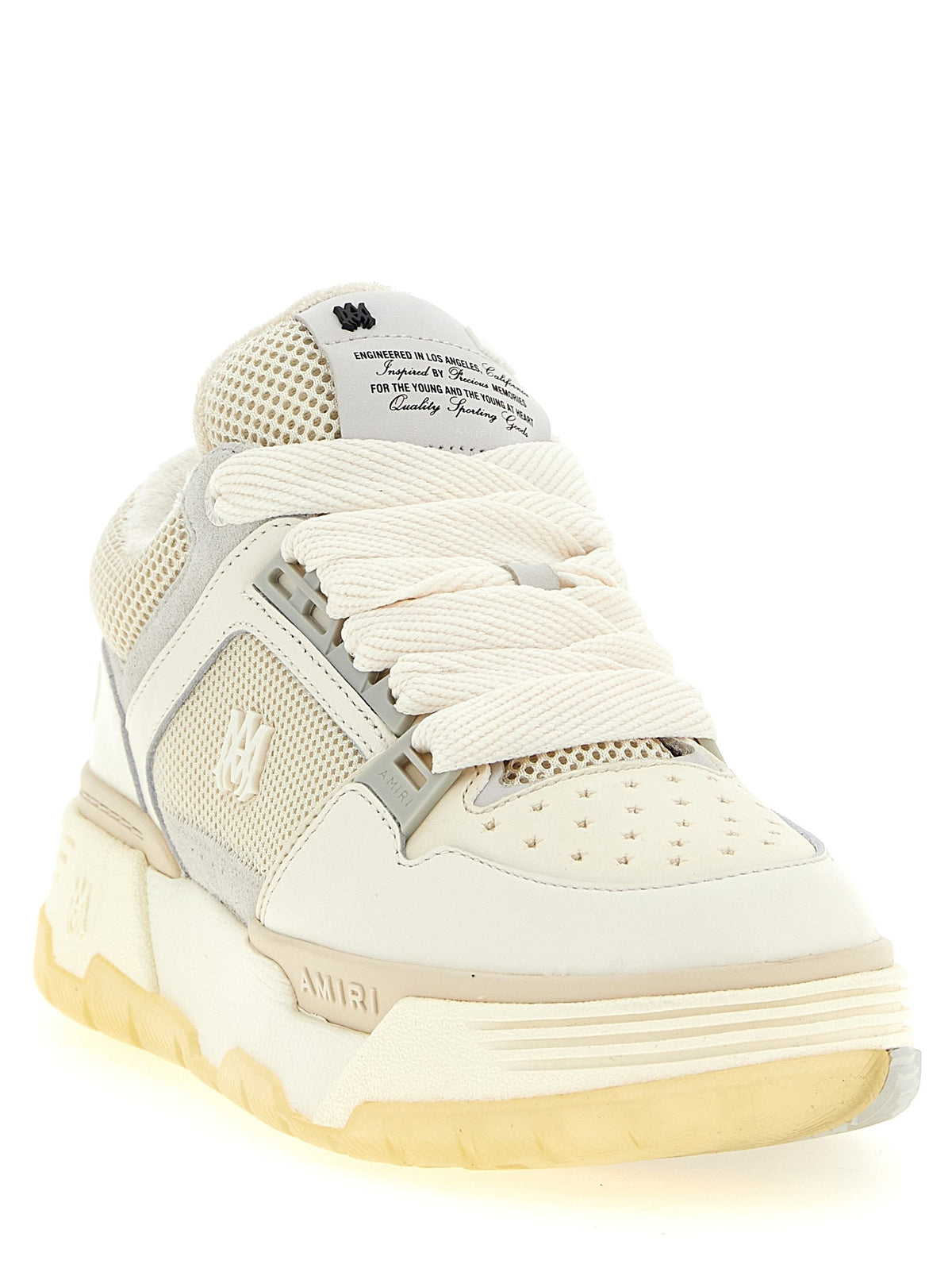 'MA-1' sneakers