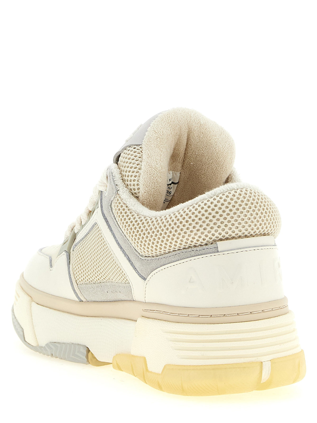 'MA-1' sneakers