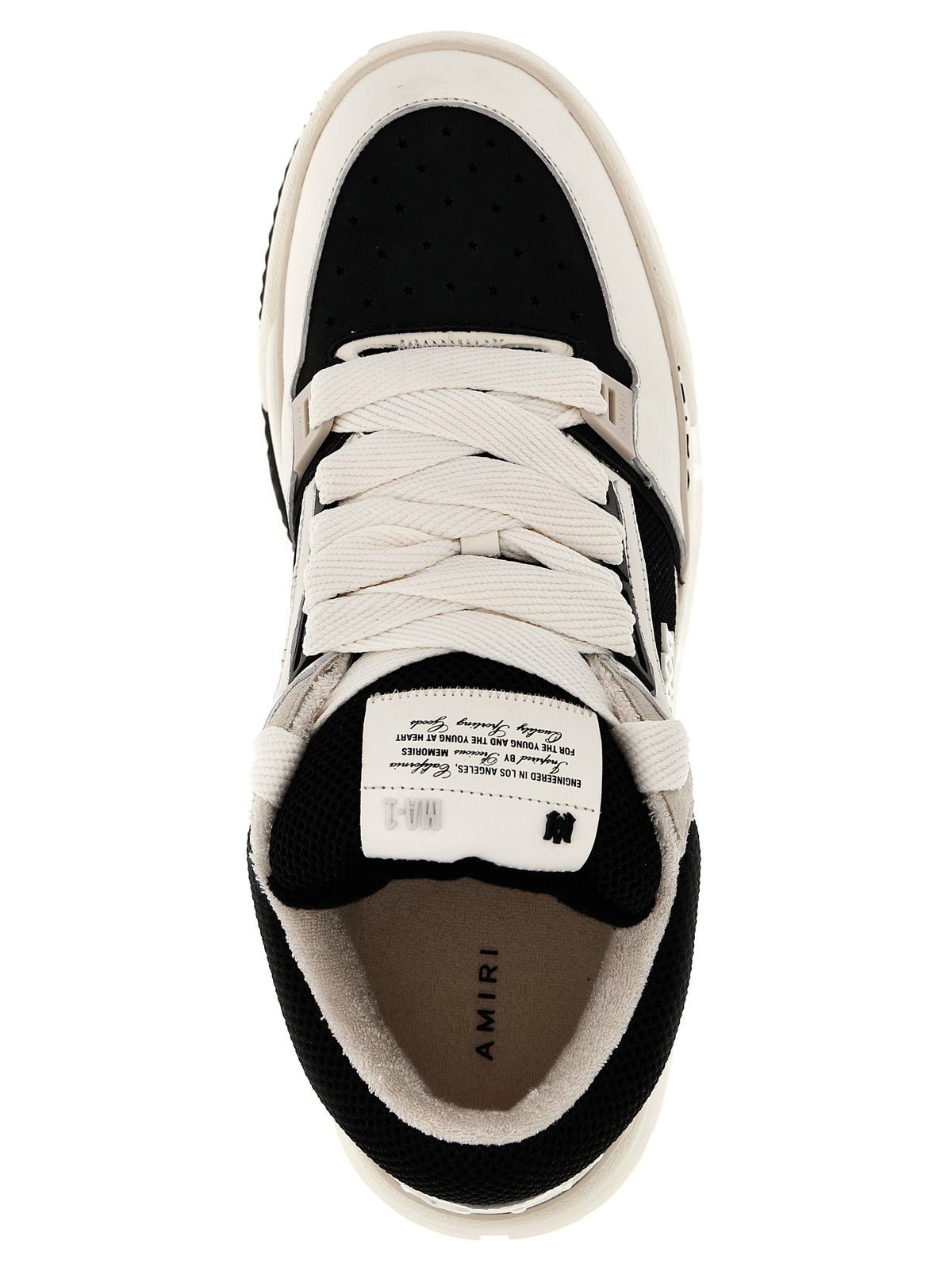 'MA-1' sneakers