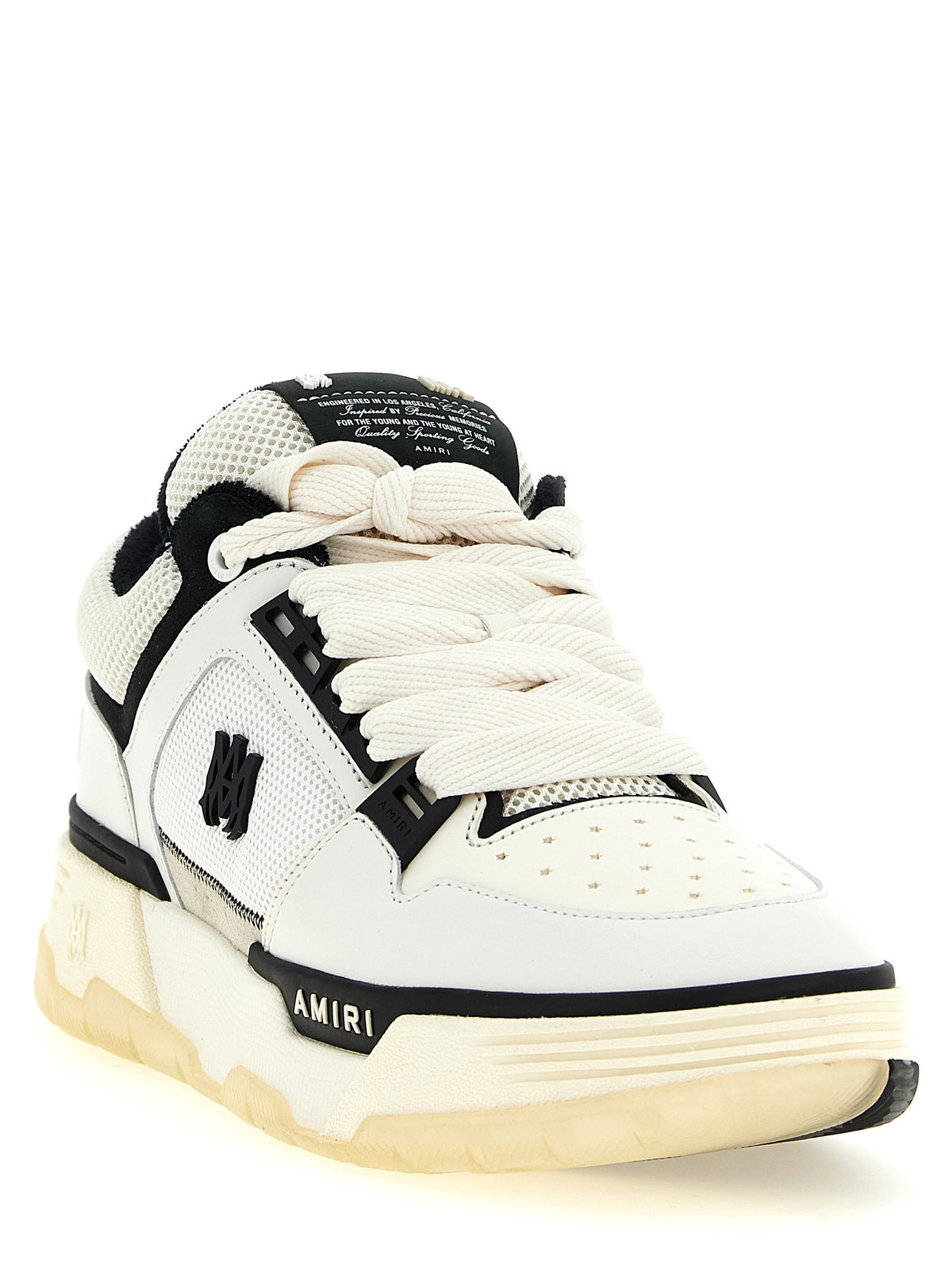 'MA-1' sneakers