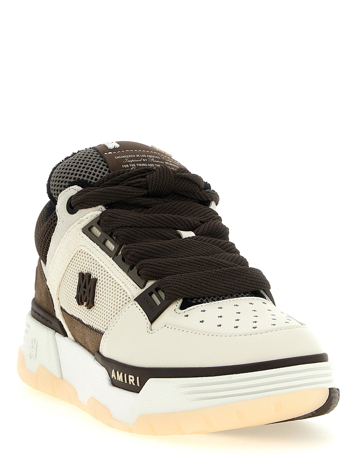 'MA-1' sneakers