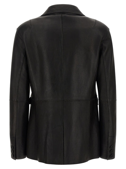 'Maciock' blazer