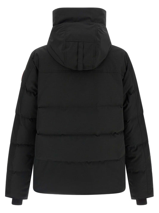 'MacMillan' parka