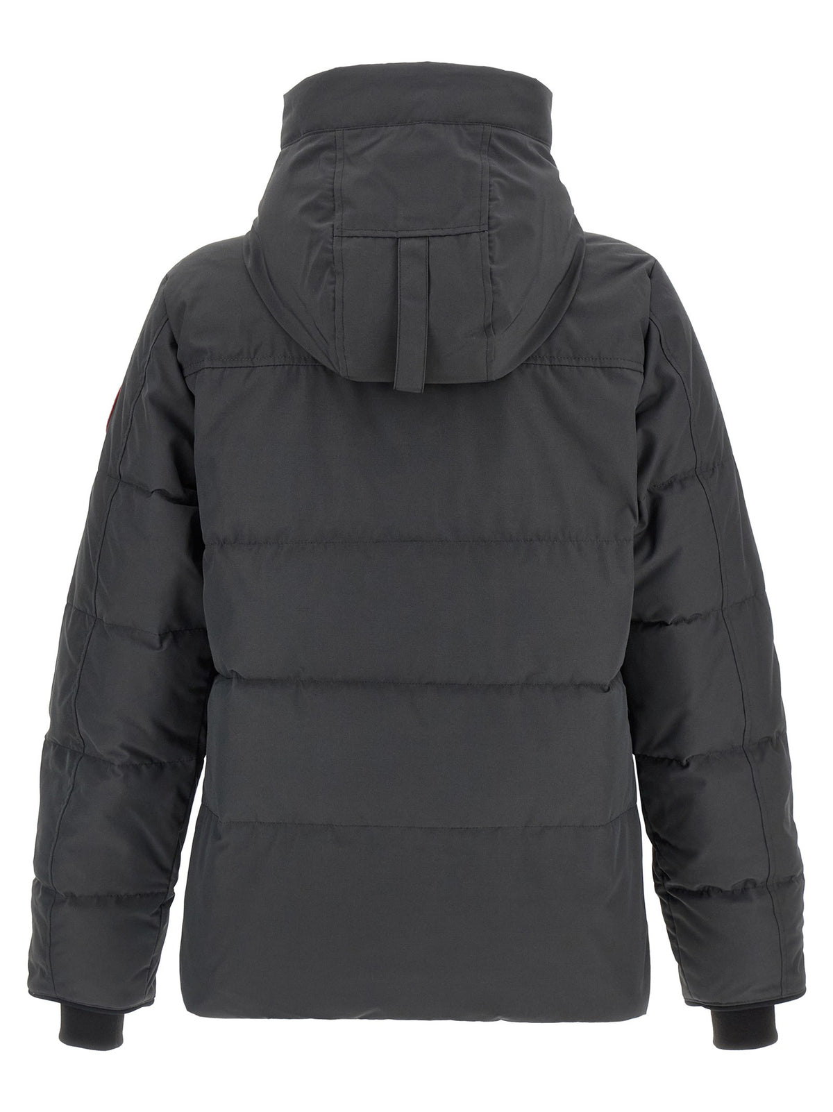 'MacMillan' parka
