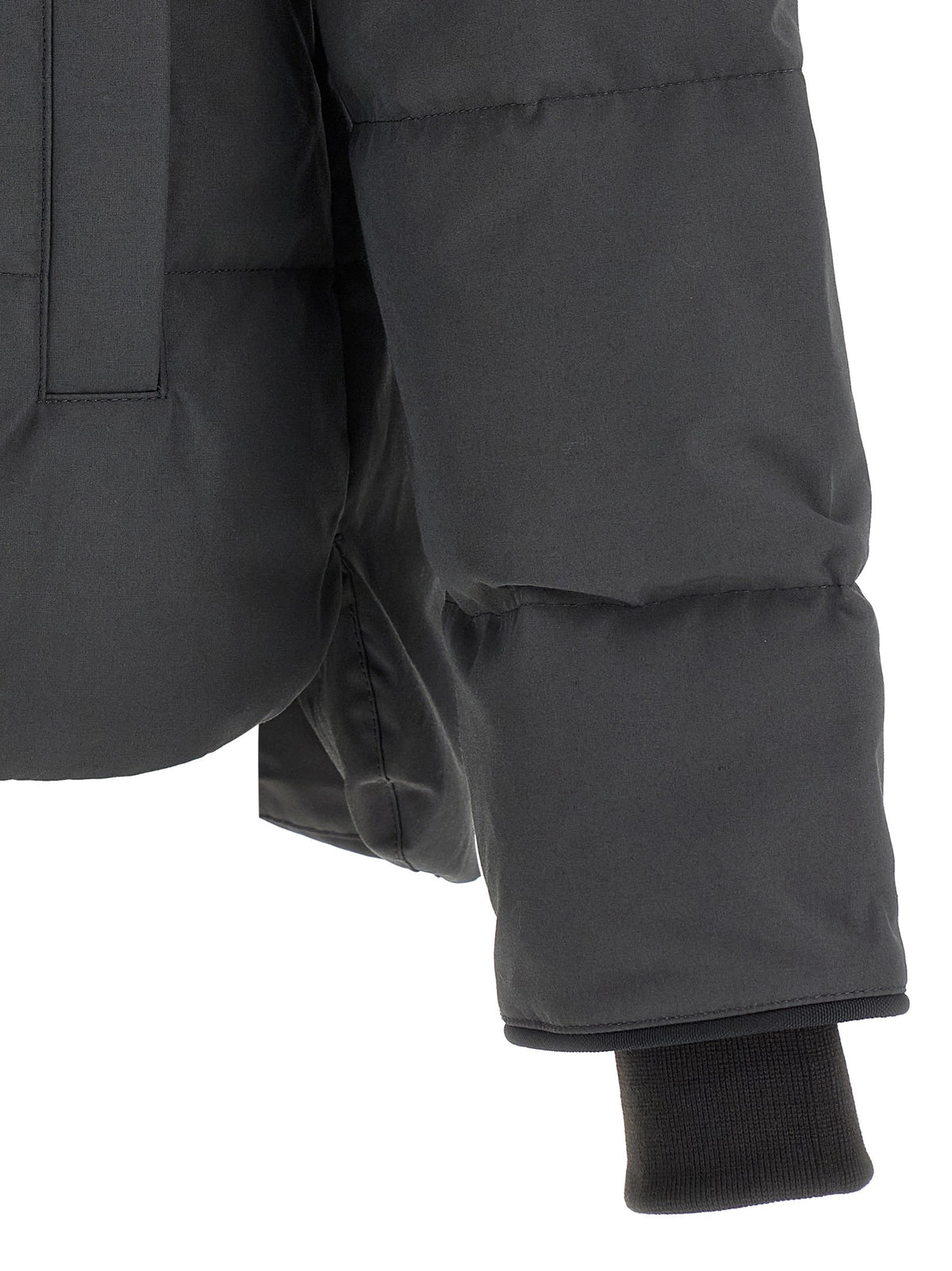 'MacMillan' parka
