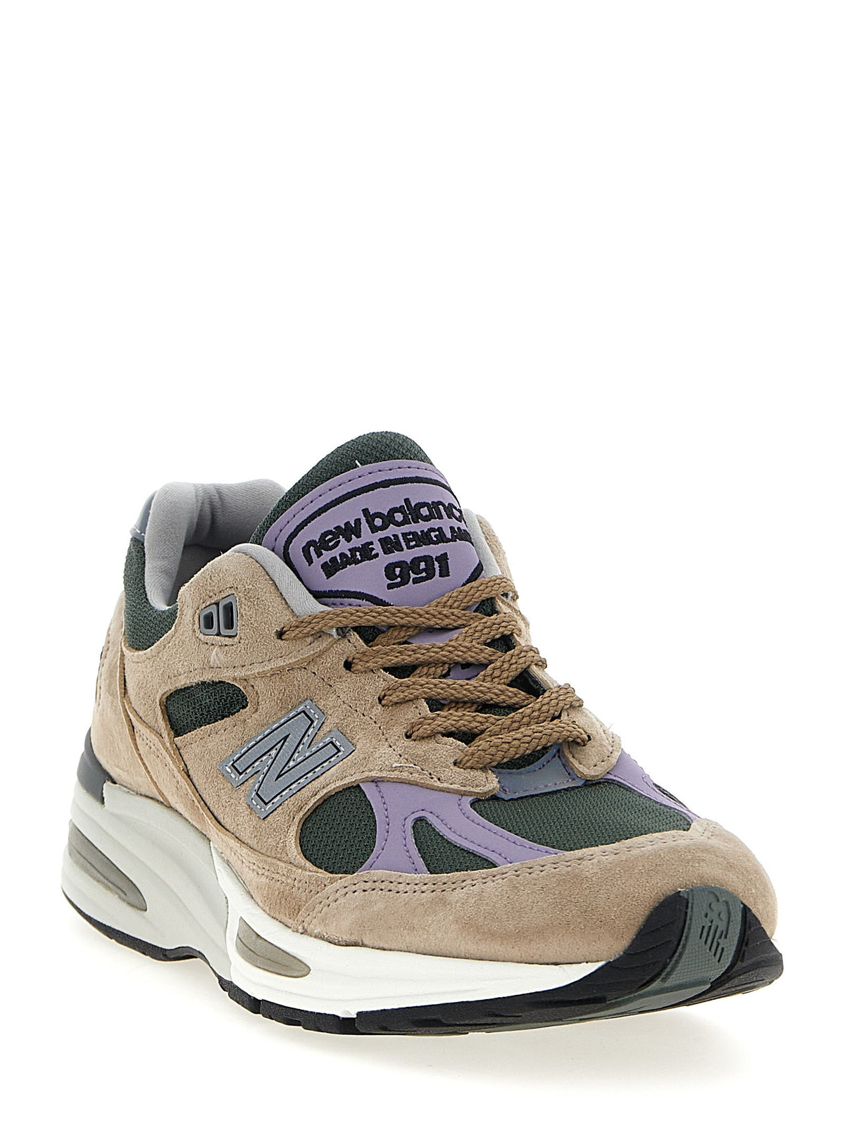 أحذية رياضية "Made in UK 991V2"