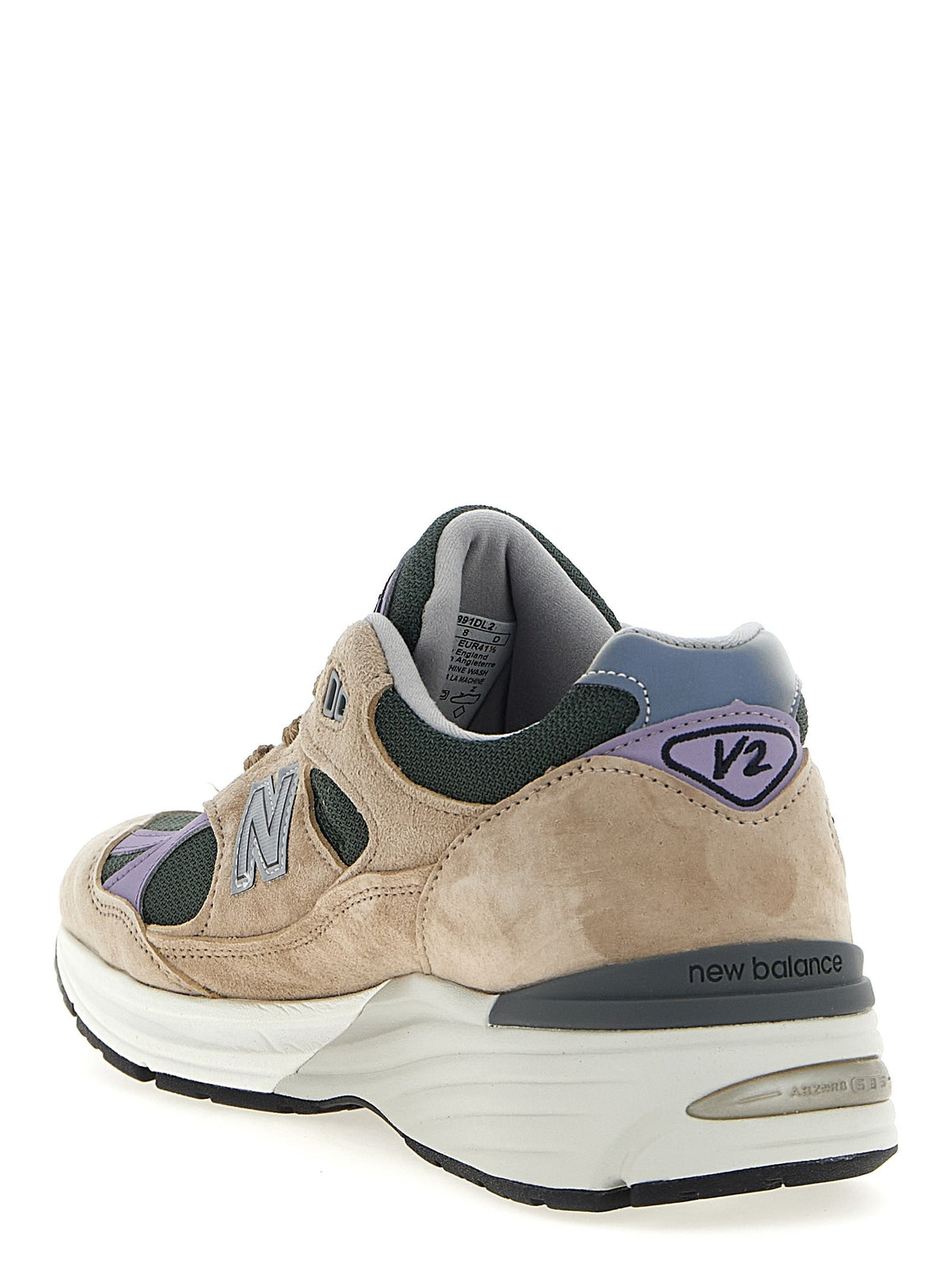 أحذية رياضية "Made in UK 991V2"