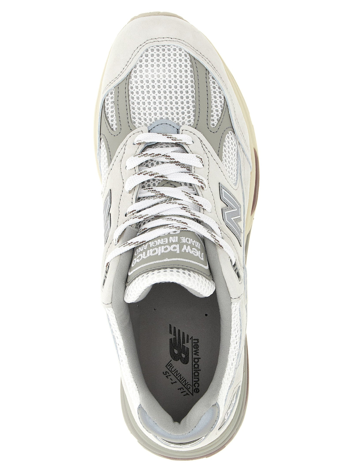 'Made in UK 991V2' sneakers