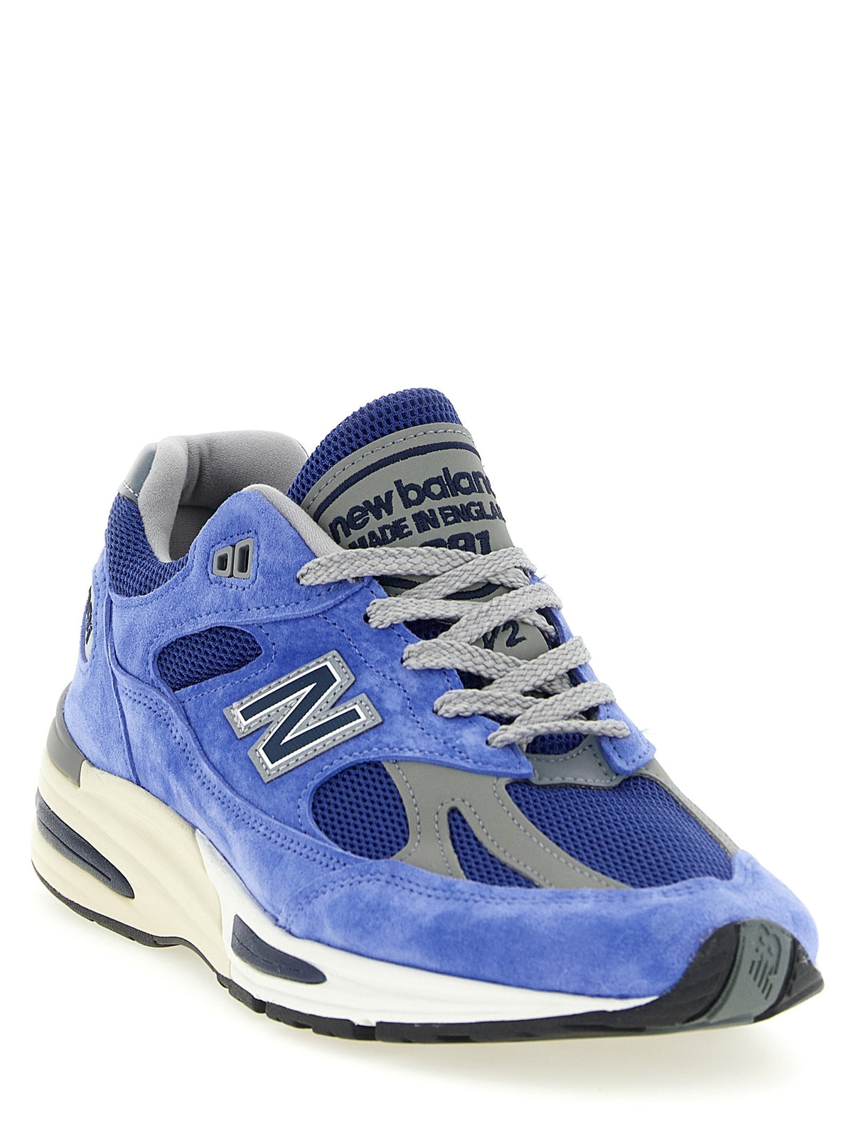 'Made in UK 991V2' sneakers