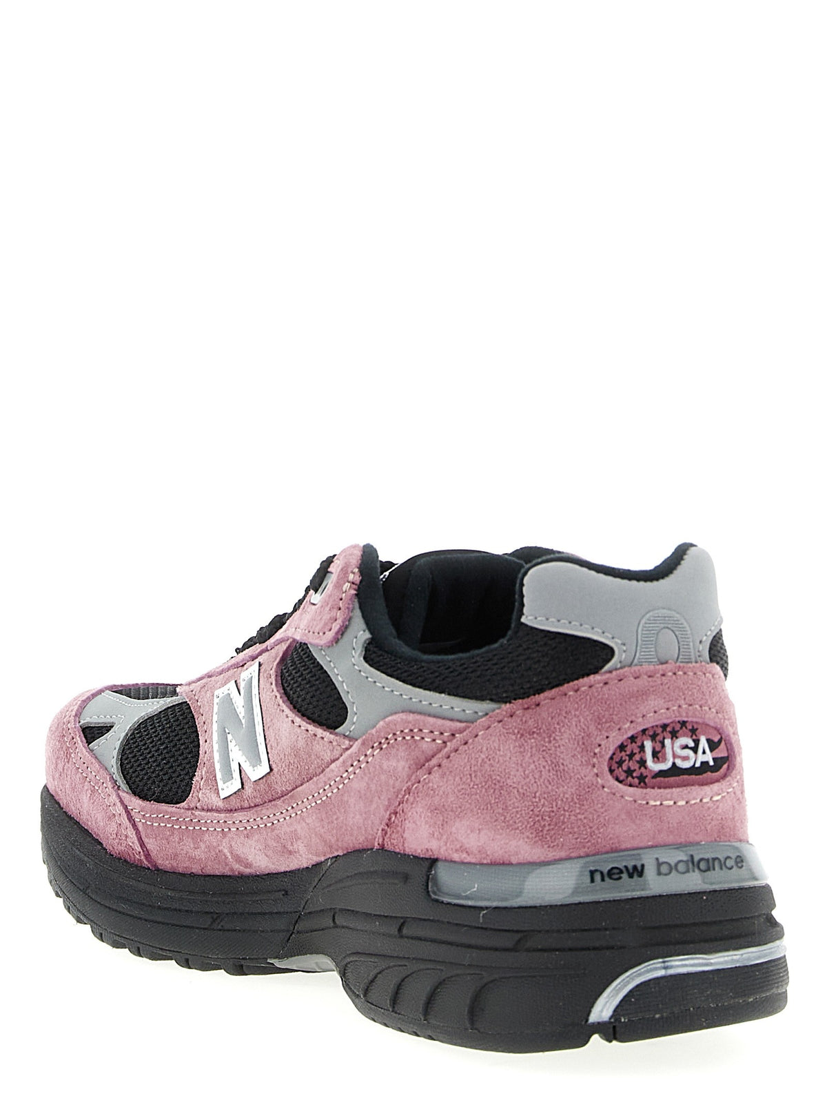 'Made in USA 993' sneakers