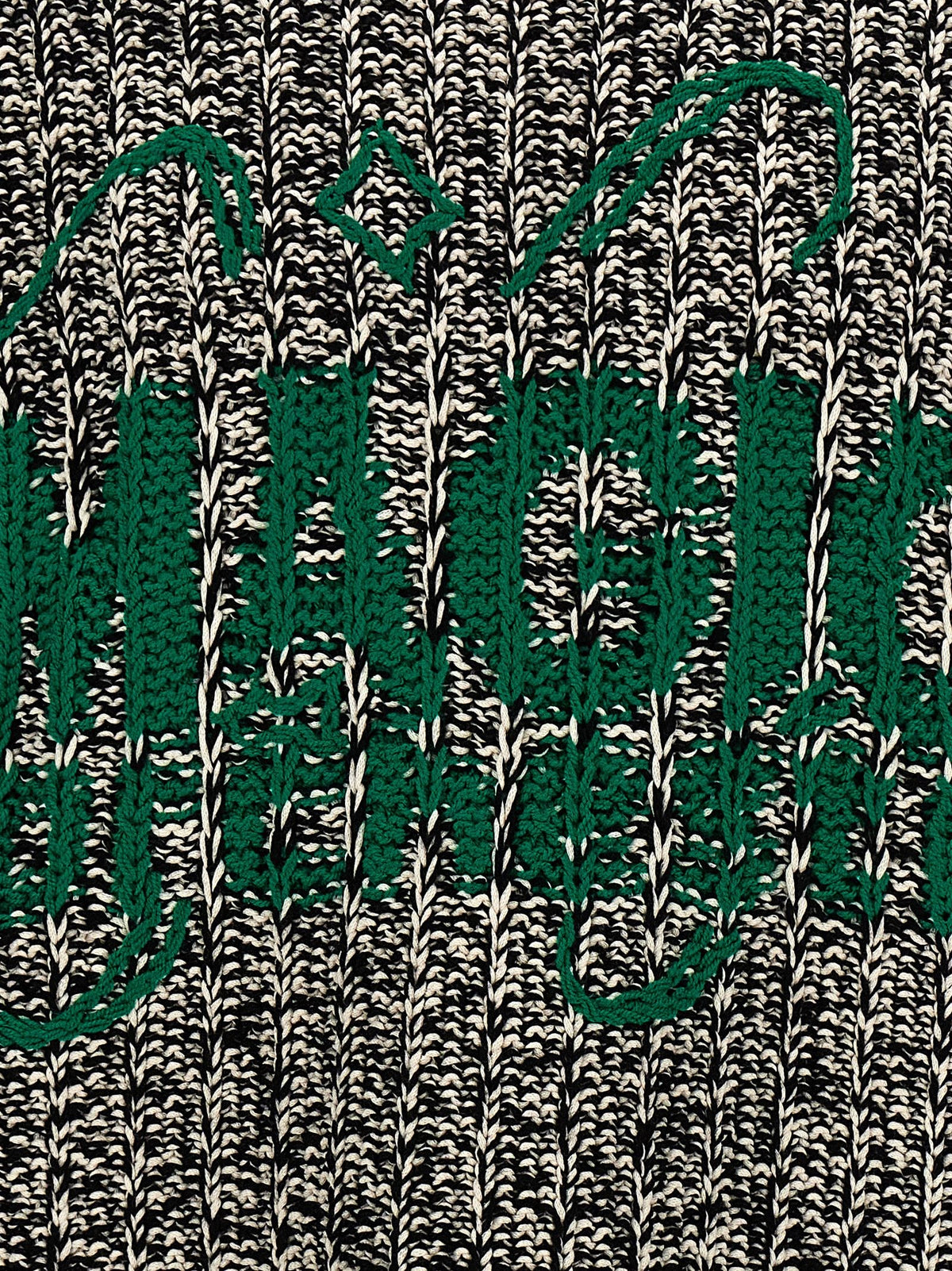 'Magic Orchestra' sweater