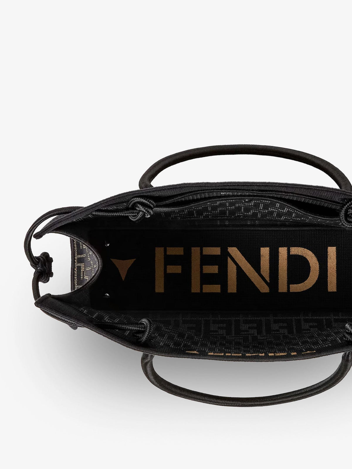 'Fendi Magic' large shopping bag