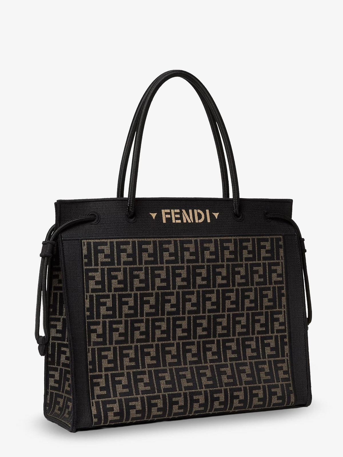 'Fendi Magic' large shopping bag
