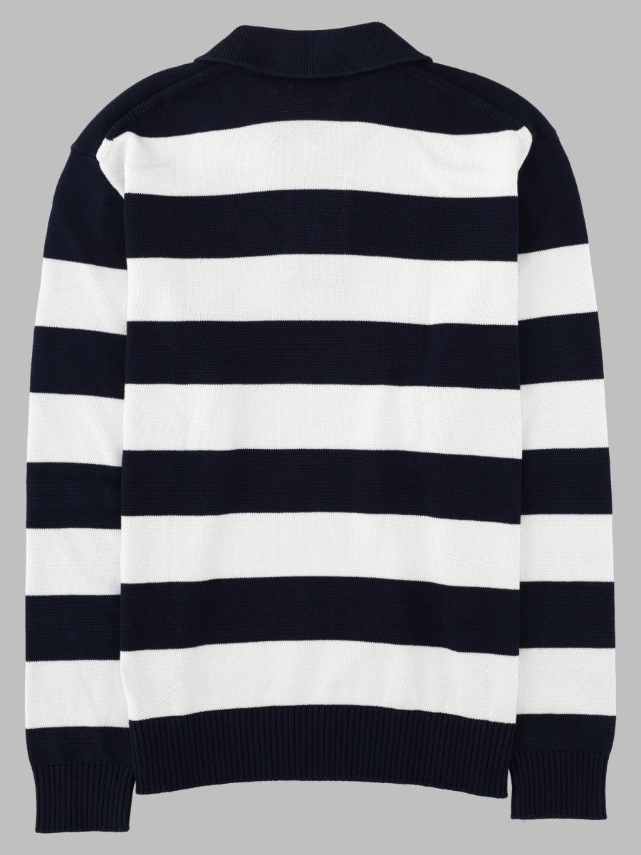 Maglia a Righe