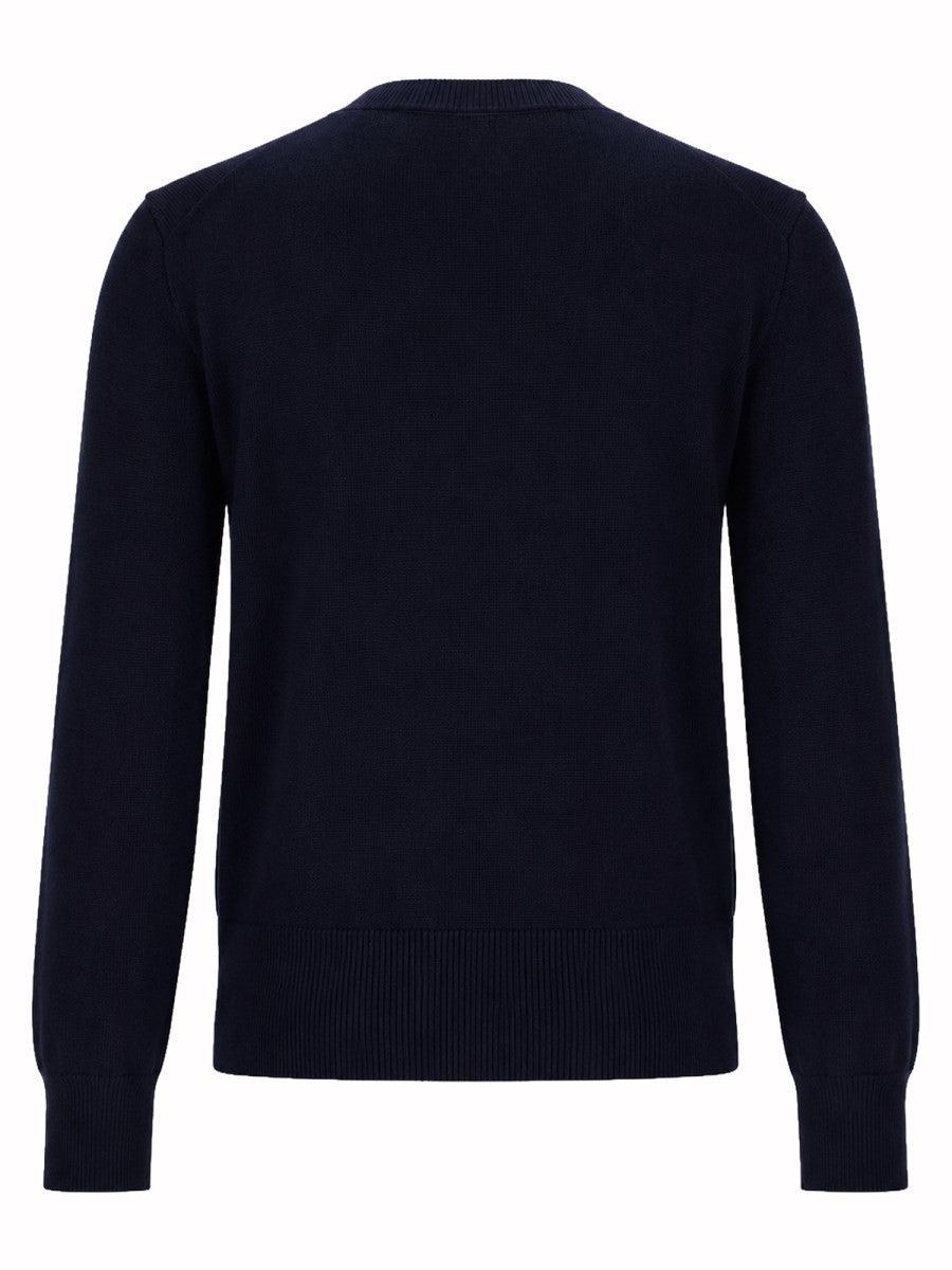 Maglia Con Logo