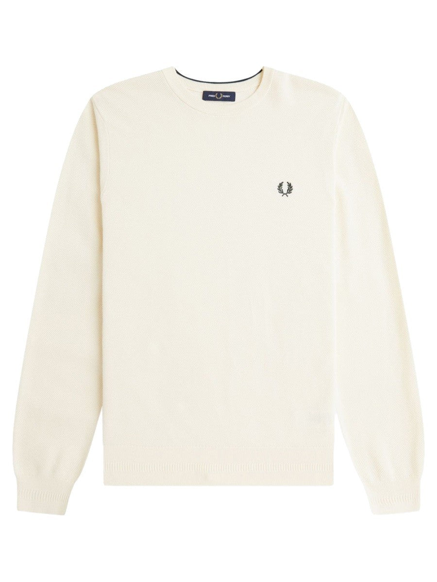 MAGLIA CON LOGO
