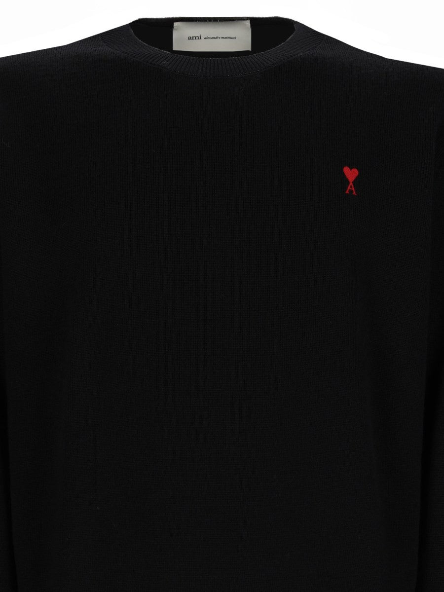 MAGLIA CON LOGO