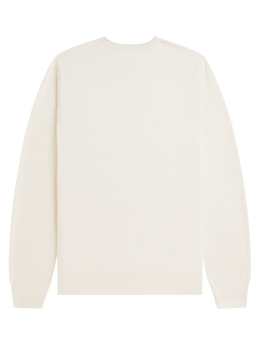 MAGLIA CON LOGO