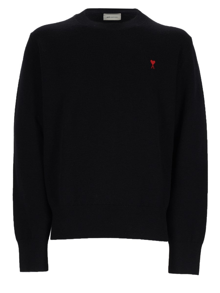 MAGLIA CON LOGO