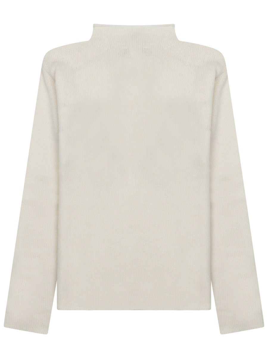 MAGLIA CON LOGO