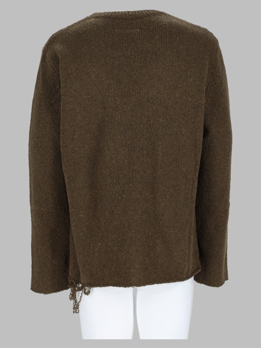 maglia con logo