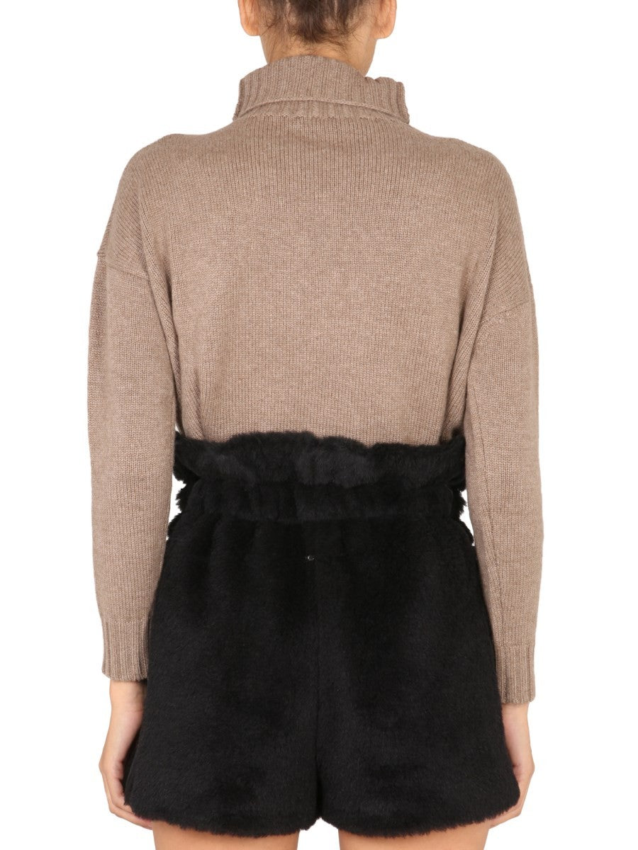 MAGLIA GIROCOLLO