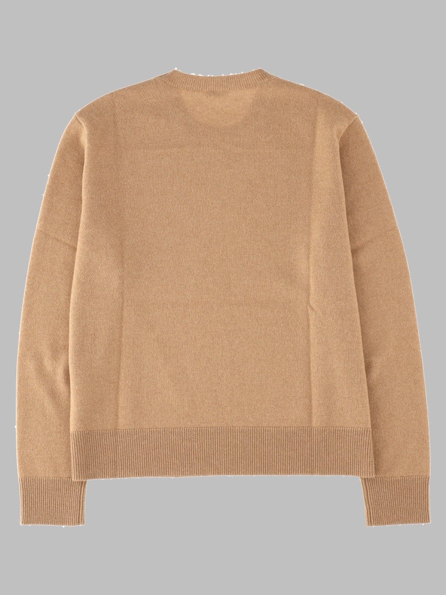 Maglia In Cashmere