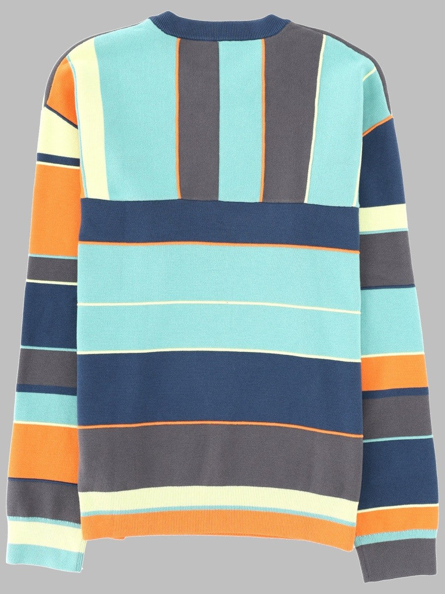 MAGLIA IN COTONE
