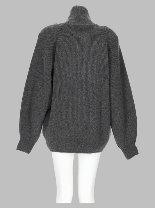 Maglia In Lana e Cashmere