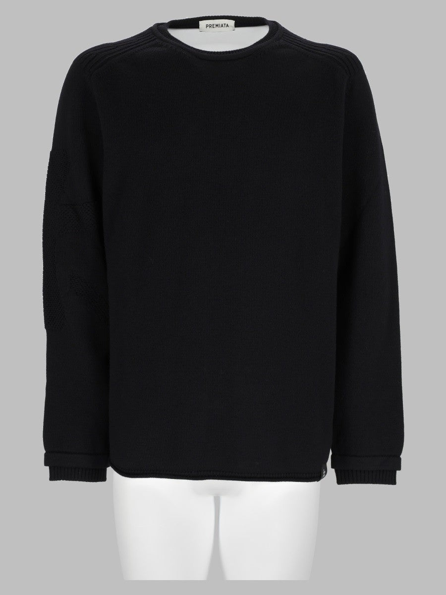 Maglia In Lana