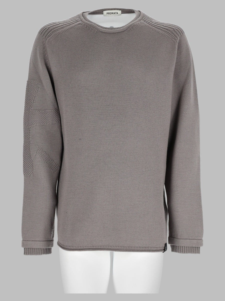 Maglia In Lana