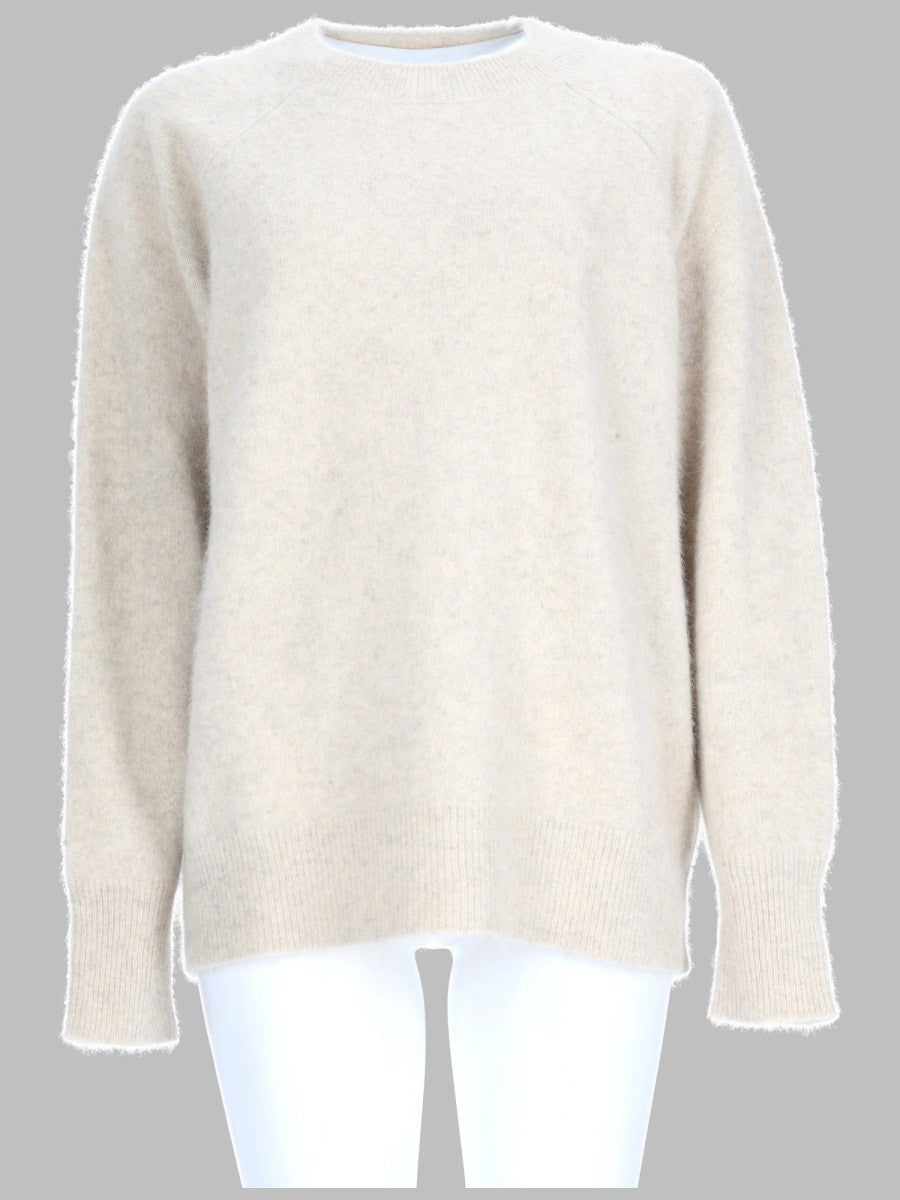 MAGLIA IN PELO DI PROCIONE