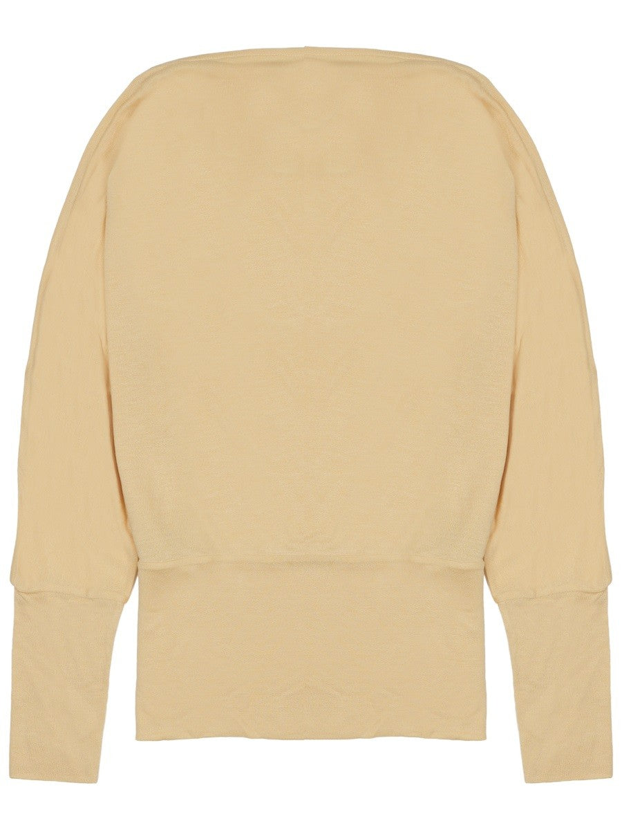 MAGLIA IN VISCOSA