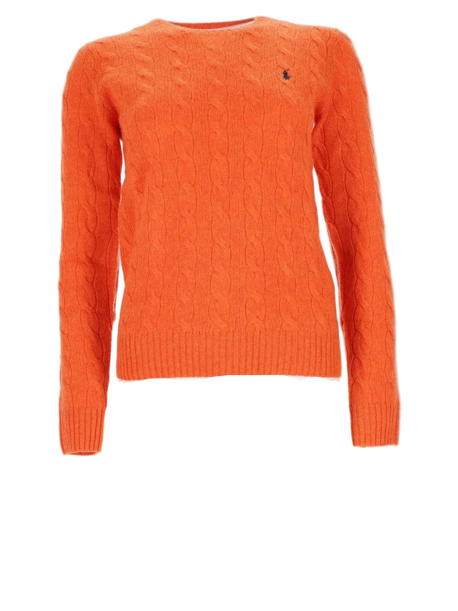 Maglia "Julianna" Con Logo