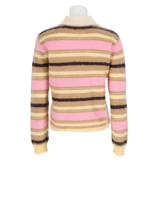 Maglia "Rugby Grizzly" Corta