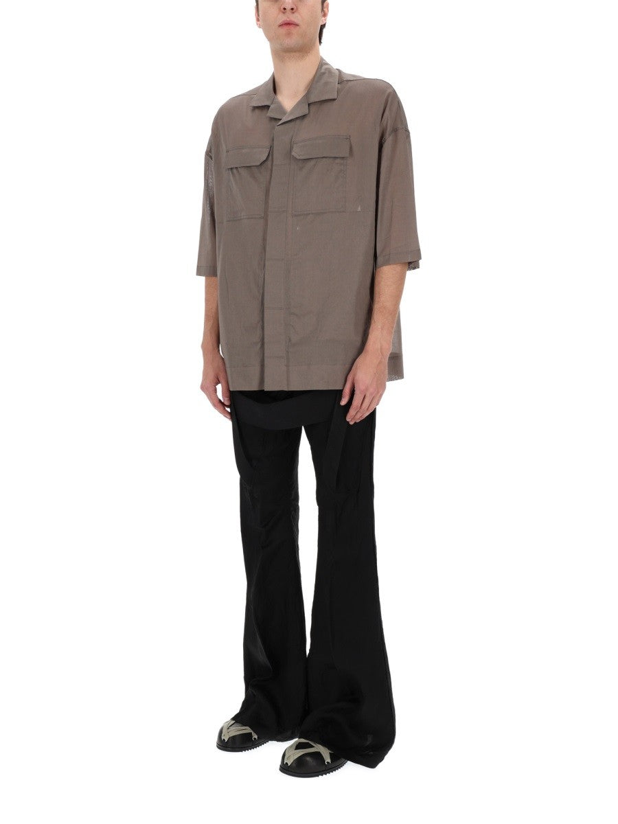 "MAGNUM TOMMY" SHIRT