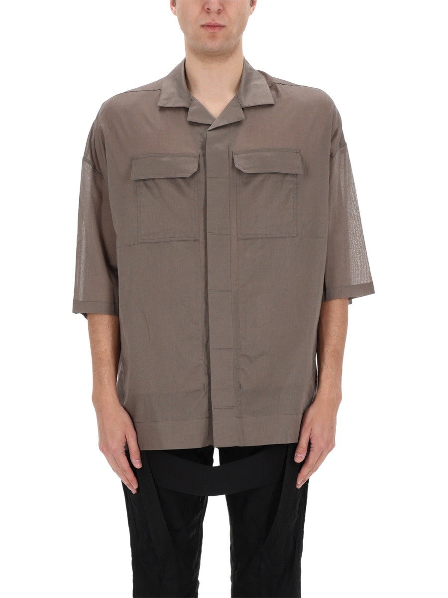 "MAGNUM TOMMY" SHIRT