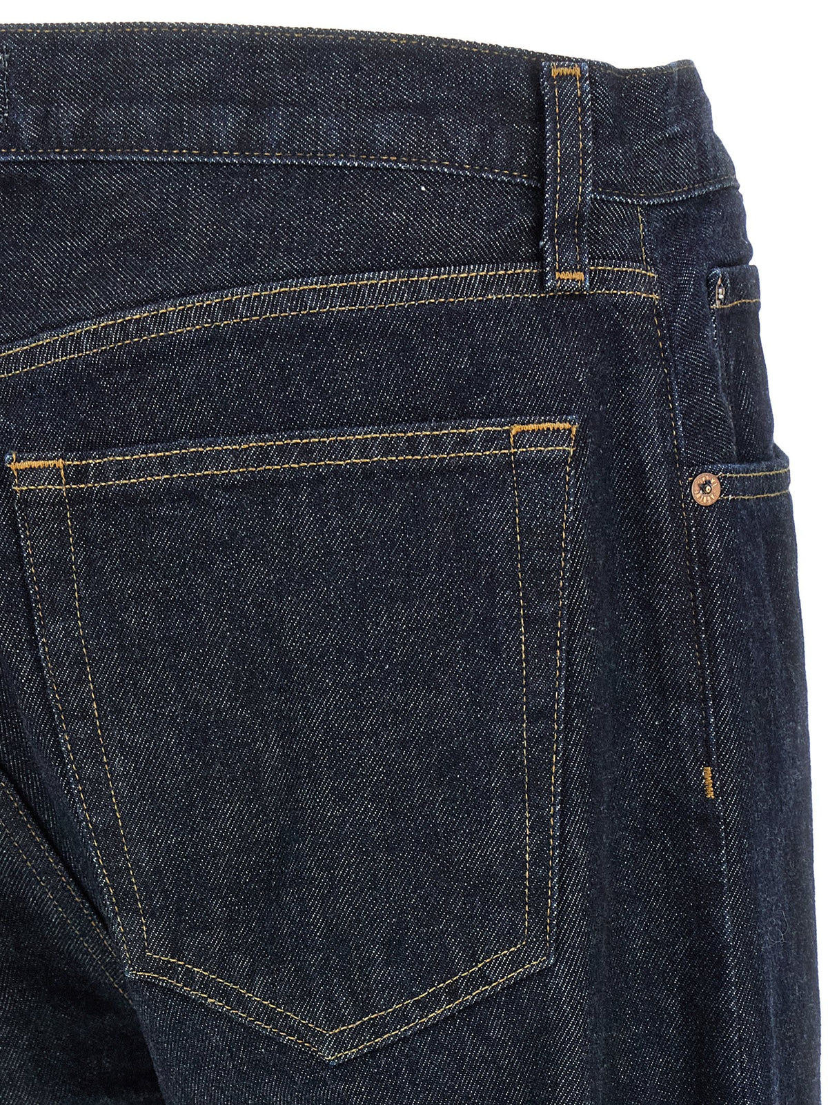 'Magnus' jeans
